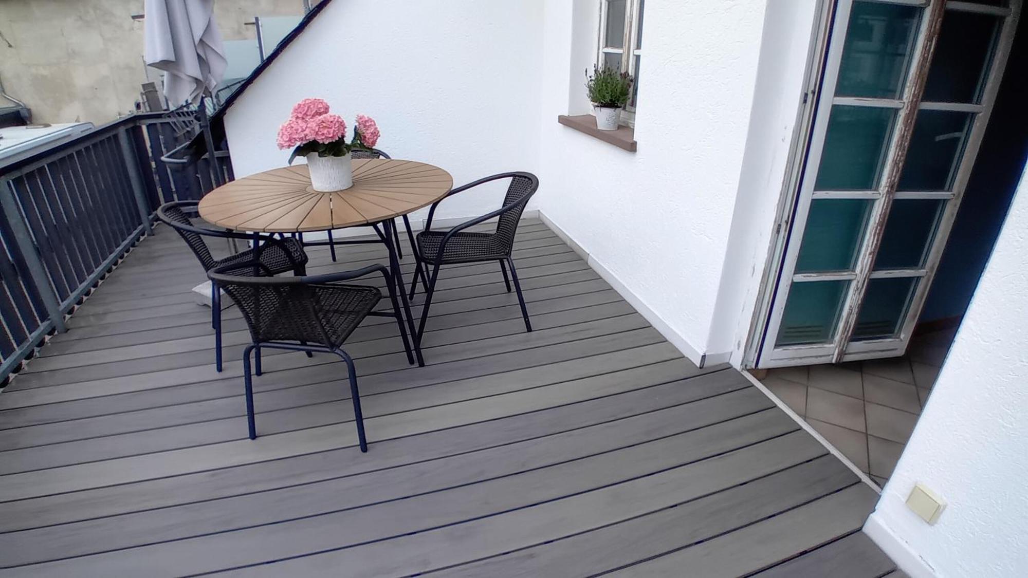 Ferienwohnung In Der Jeessjass Bleialf Экстерьер фото