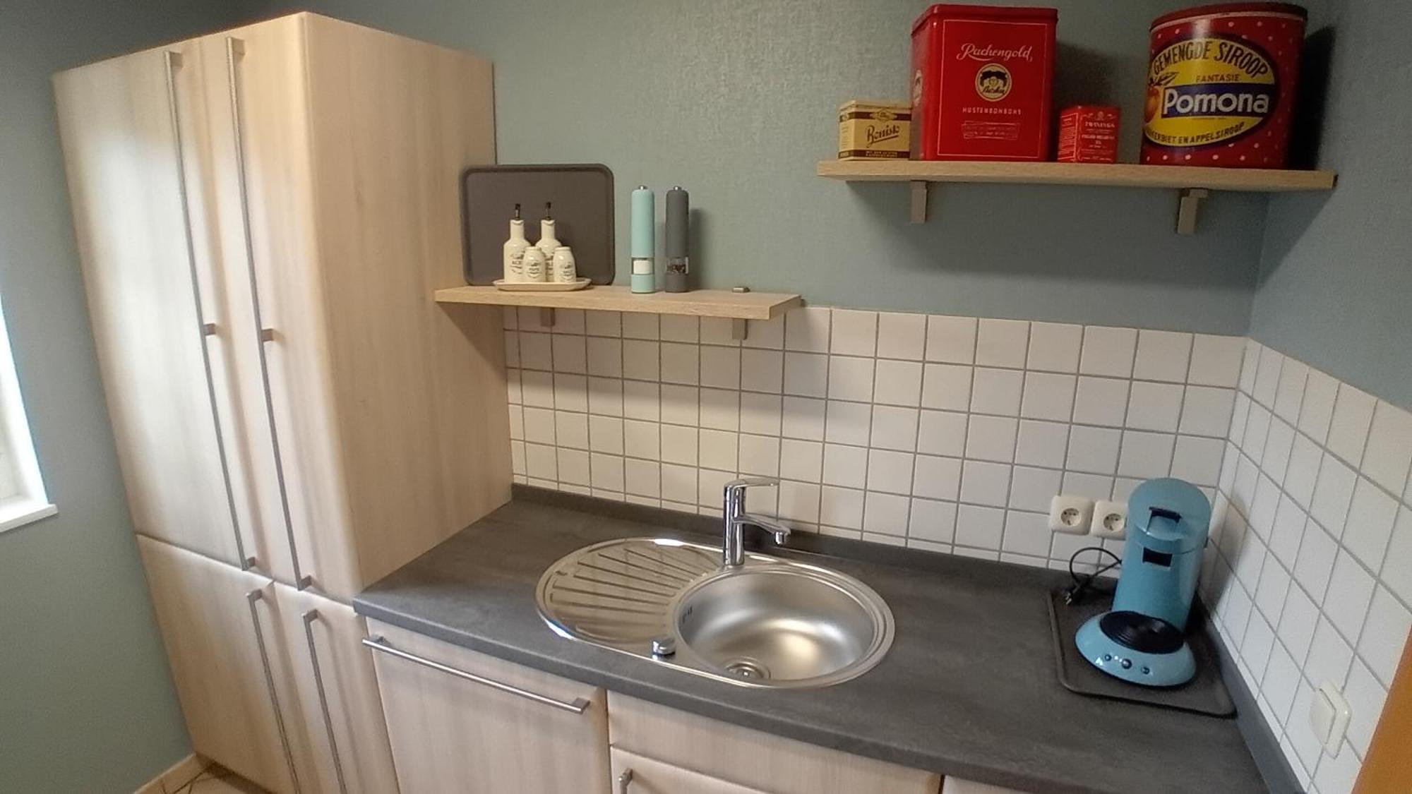 Ferienwohnung In Der Jeessjass Bleialf Экстерьер фото