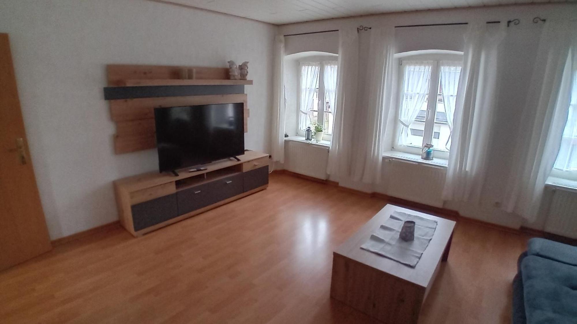 Ferienwohnung In Der Jeessjass Bleialf Экстерьер фото