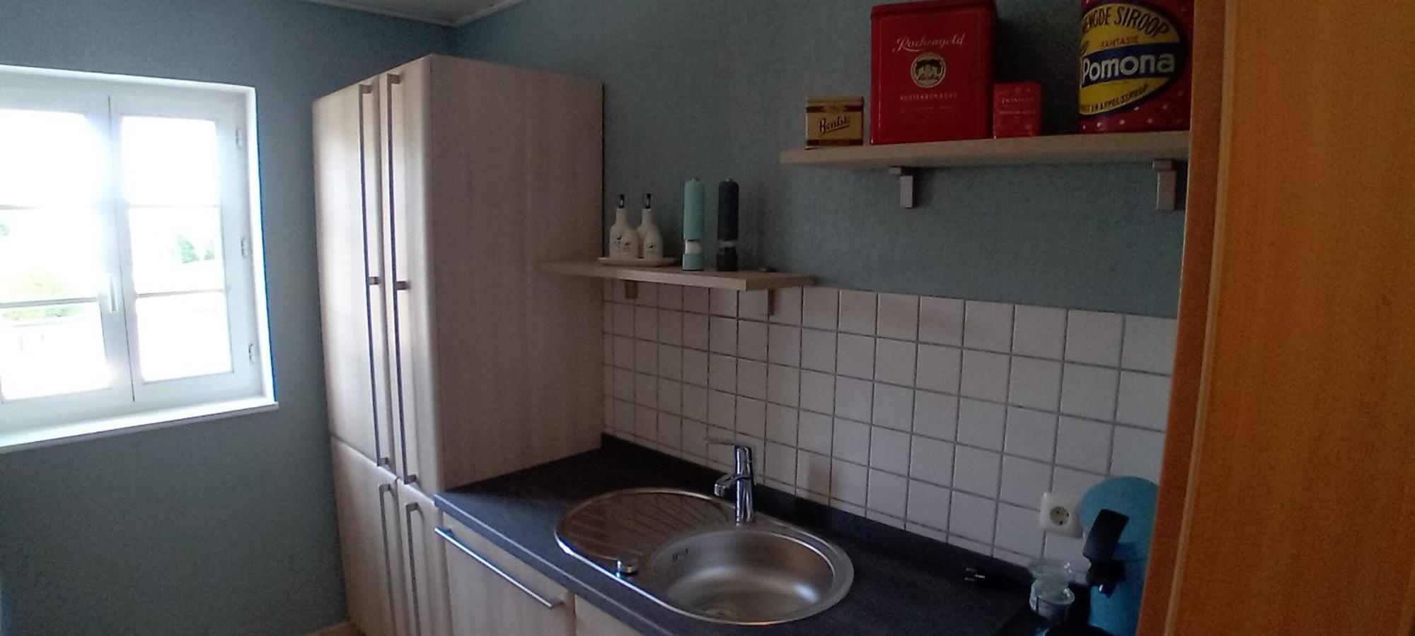 Ferienwohnung In Der Jeessjass Bleialf Экстерьер фото