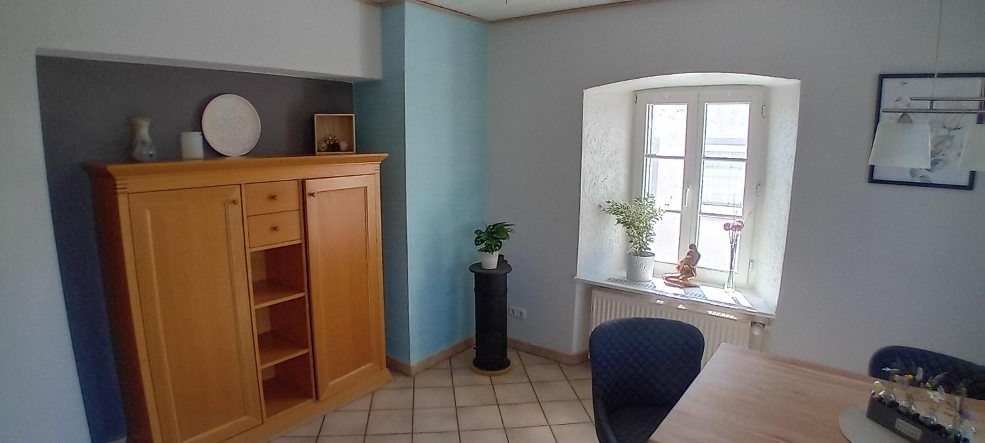Ferienwohnung In Der Jeessjass Bleialf Экстерьер фото