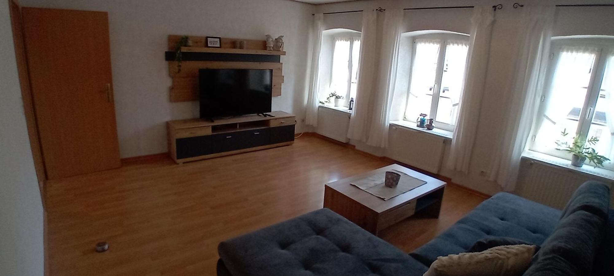 Ferienwohnung In Der Jeessjass Bleialf Экстерьер фото