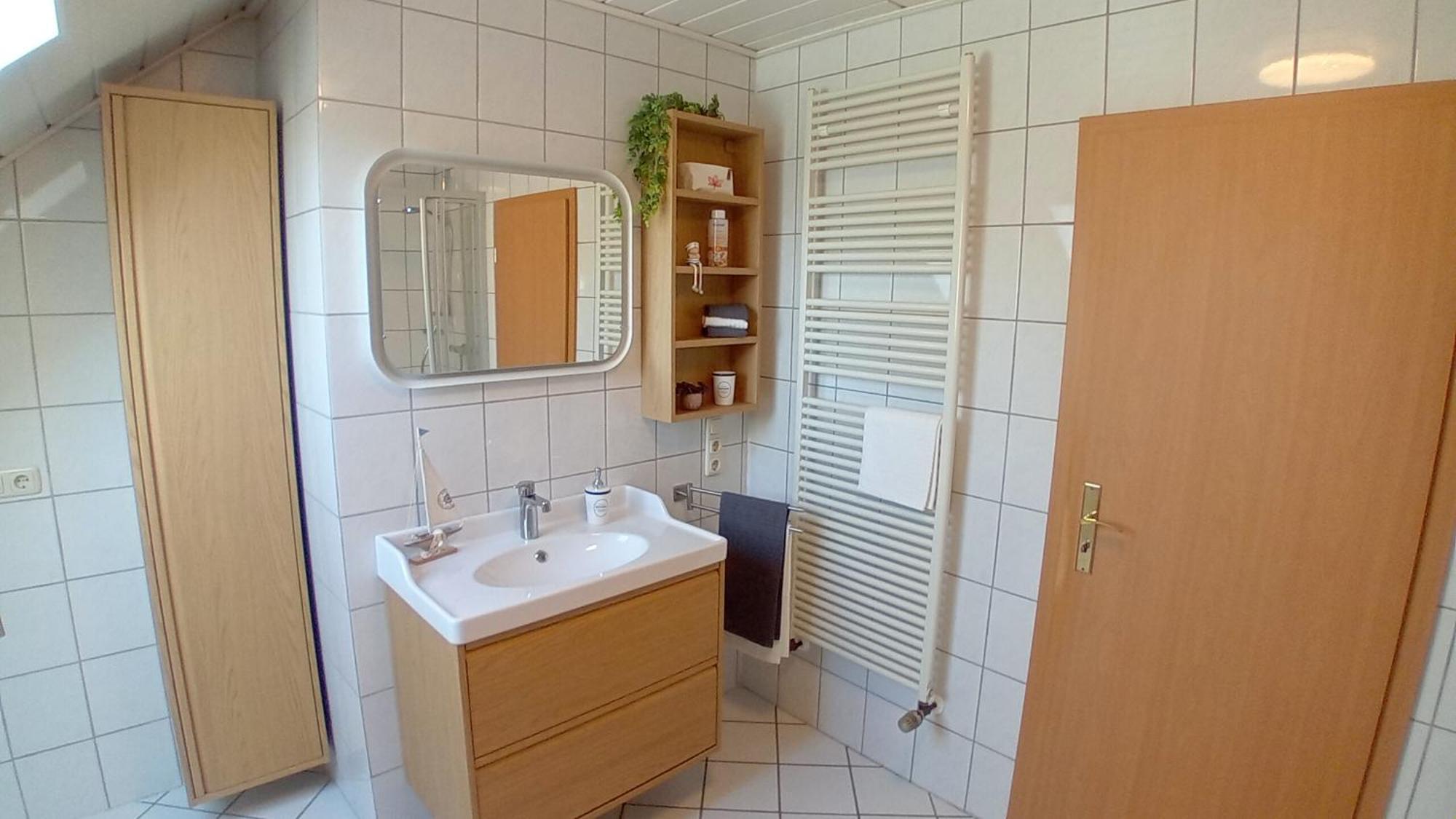 Ferienwohnung In Der Jeessjass Bleialf Экстерьер фото