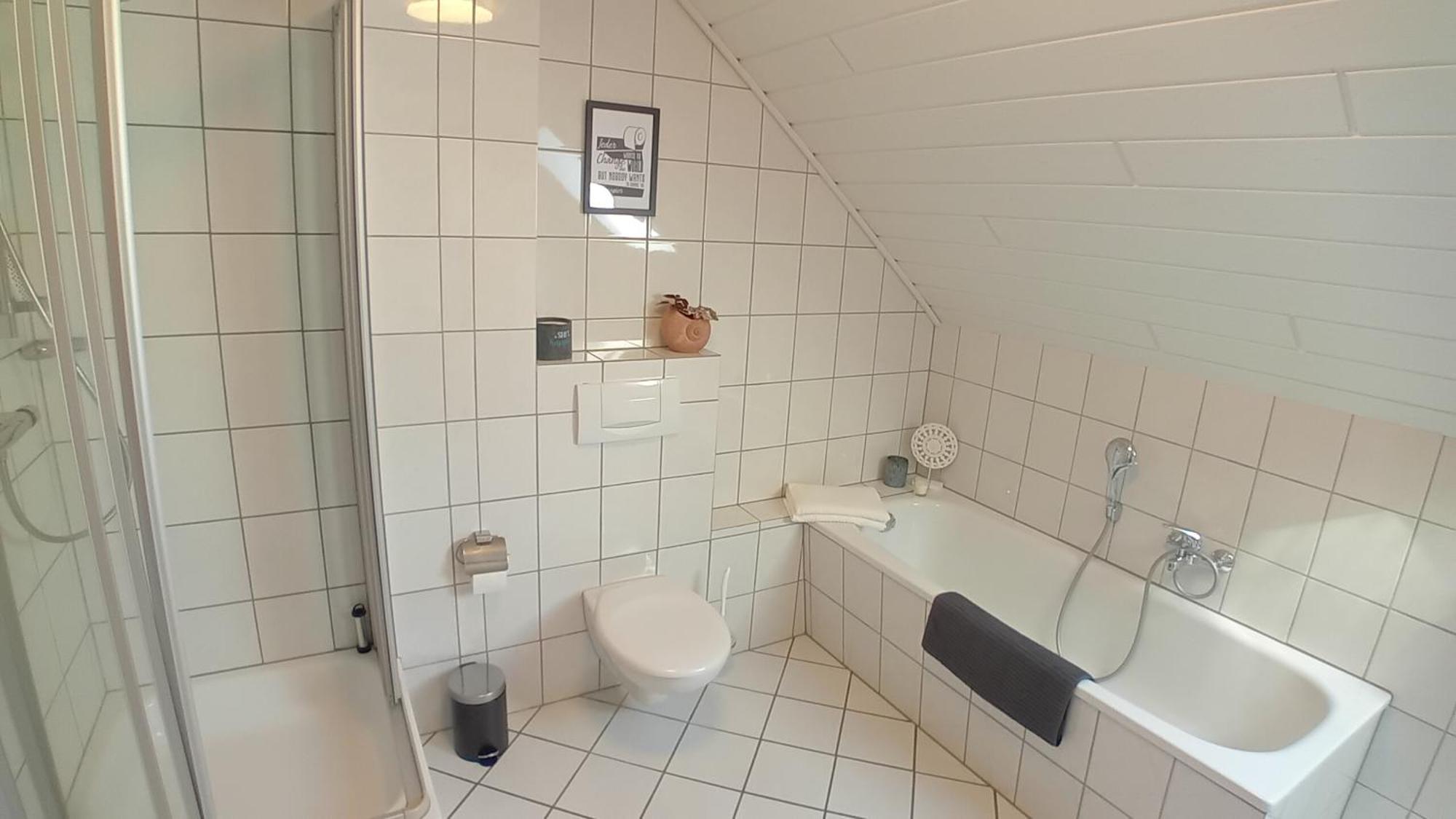 Ferienwohnung In Der Jeessjass Bleialf Экстерьер фото